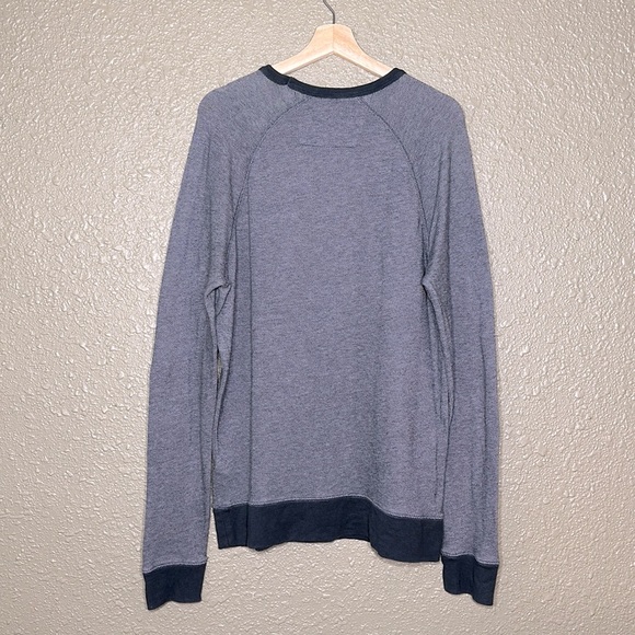 BANANA REPUBLIC Men’s Long Sleeve Top - Picture 3 of 8